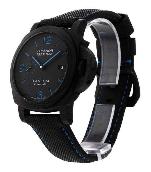 Panerai Luminor Marina Carbotech PAM01661